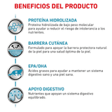 VHN HYDROLIZED CAT - BENEFICIOS